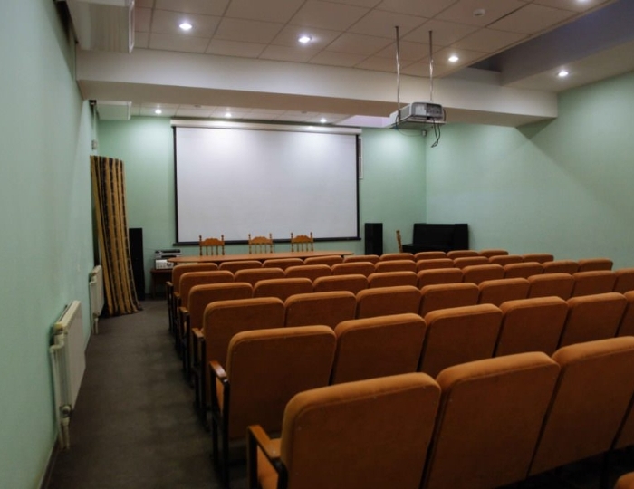 Корпоративным гостям - Санаторий «Озеро Белое»