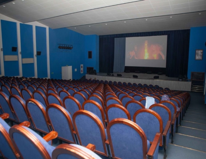 Корпоративным гостям - Санаторий «Озеро Белое»