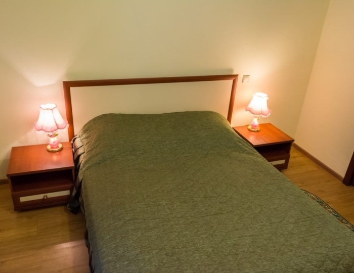 Джуниор сюит 2-местный - Санаторий «Озеро Белое»